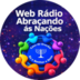 Web Rádio Abraçando As Nações